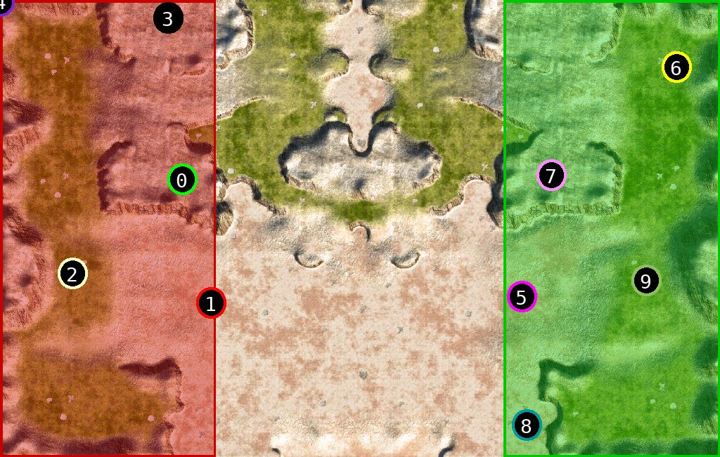 sat pic of DeltaSiegeDry Deluxe V3